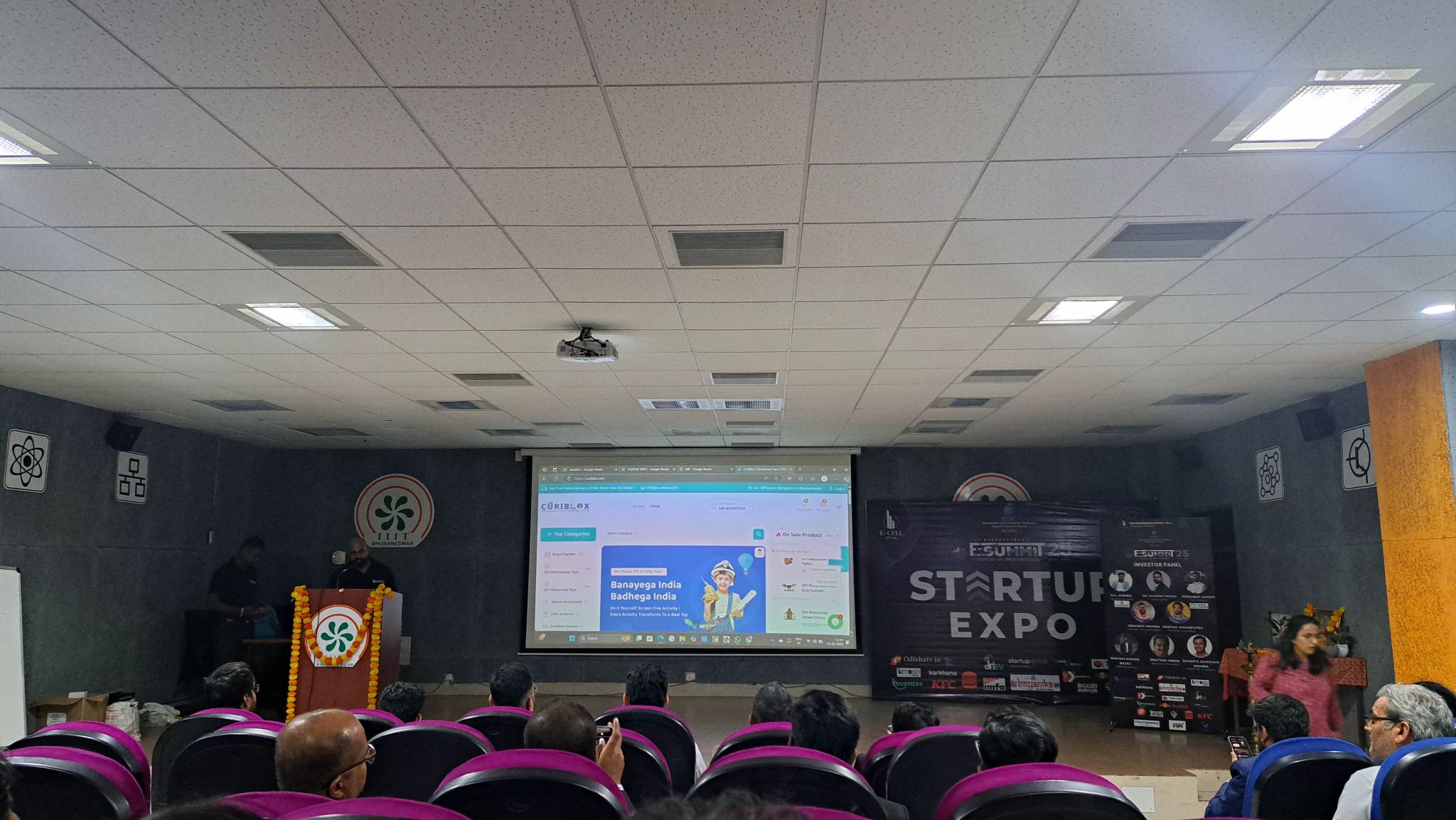 Innothon 2025 Project