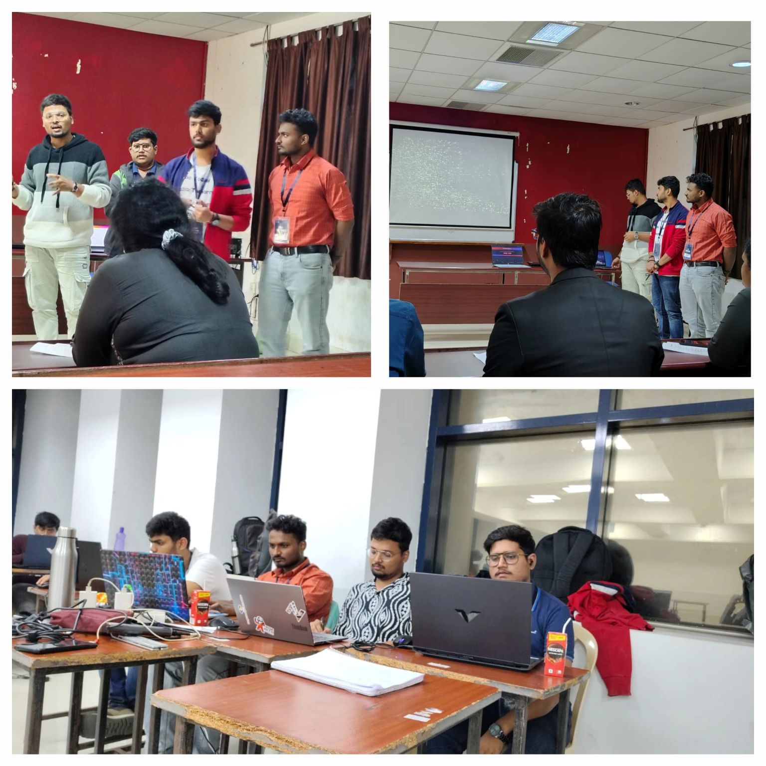 Innothon 2025 Presentation
