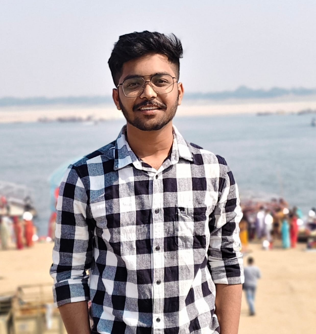 Ashish Kumar Pradhan