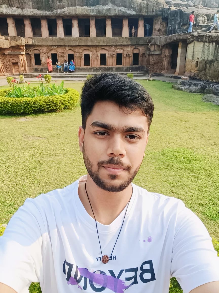 Priyanshu Gupta