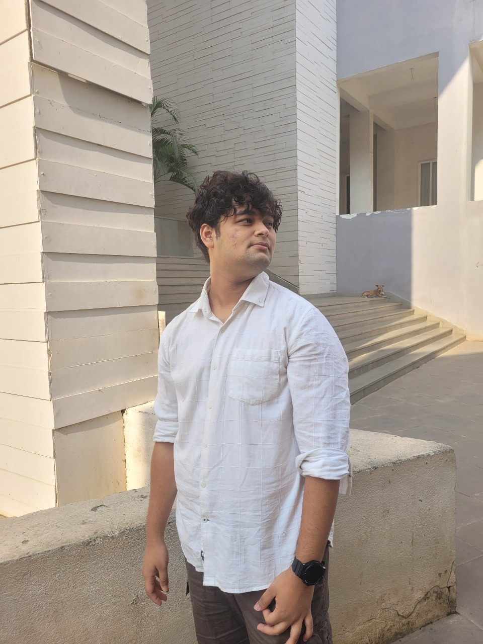 Papun Mohapatra