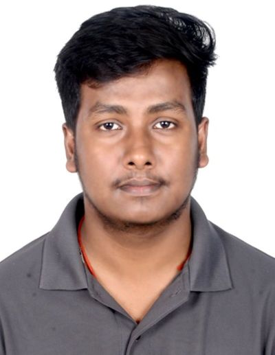 Soumik Patra
