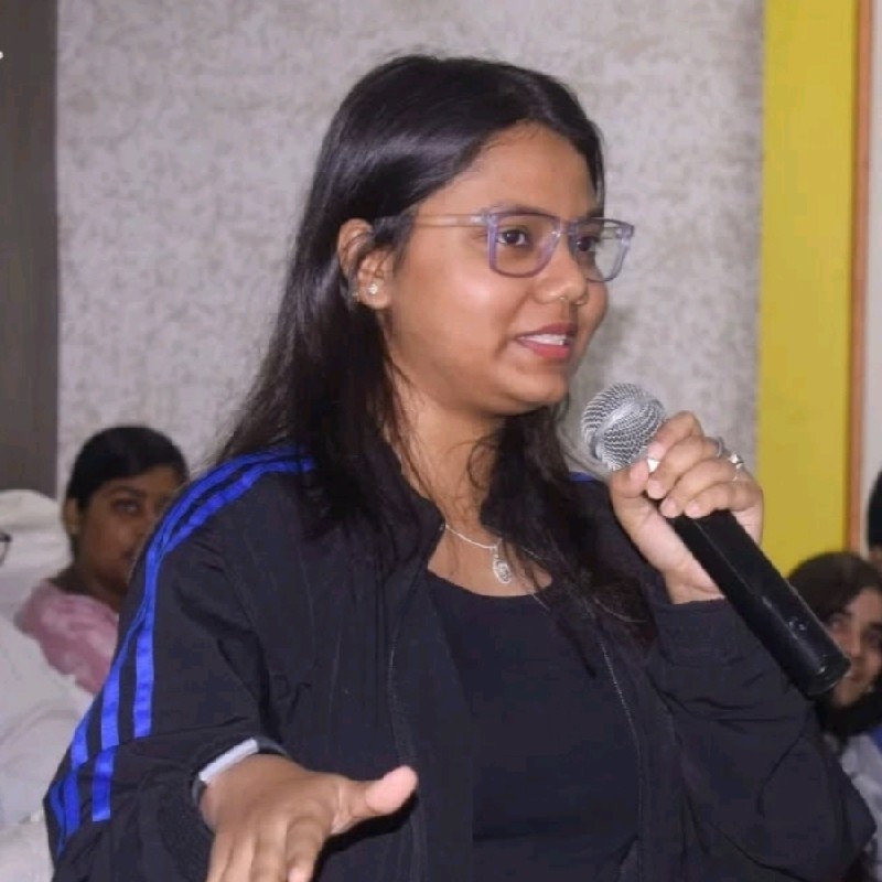 Soumya Sharma