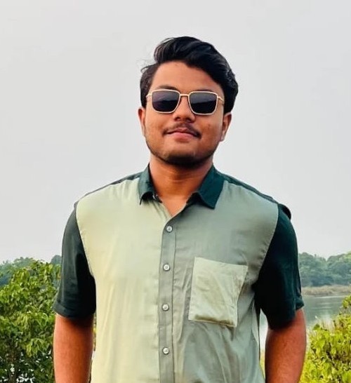Subhankar Das