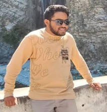 Sumit Patro